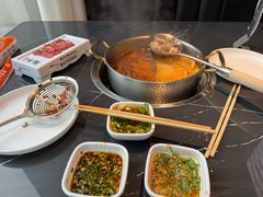 -魁牛·潮汕牛肉自助火锅(沈辽路万达店)