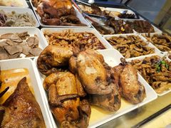 -紫燕百味鸡(大坪店)