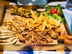 -HELLO MUSAE 拾光缪斯餐厅·纯正希腊风味(苏州中心店)