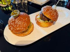 -王府半岛酒店·大堂茶座