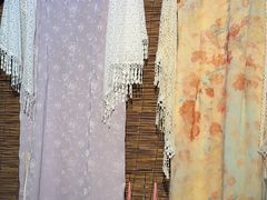 -暮晚尘香汉服旗袍