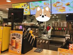 -麦当劳(天兴罗斯福店)