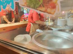 -日丰园海肠水饺·老字号大连海鲜(和平广场店)