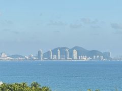 -三亚湾海居雅高铂尔曼度假酒店