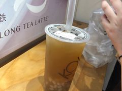 -KOI Thé(正佳广场店)