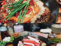 -周幺妹重庆老火锅(银泰城总店)