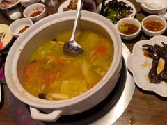 -谢云贵清香水煮鸡(总店)