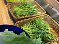 -圣琼美食百汇自助餐厅(福安购物广场店)
