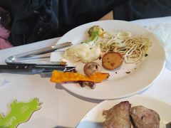-拉蒂娜·巴西牛排馆 Latina·Brazilian Steakhouse(陆家嘴旗舰店)