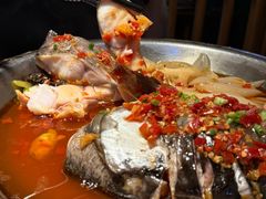 -湖兰金牌小炒肉(椒江万达店)