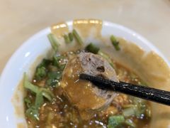 -福合埕牛肉丸(福平路店)