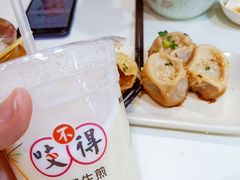 -咬不得高祖生煎·简餐(高银街店)