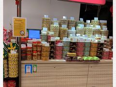 -本格旺索罗(樟宜机场T1店)