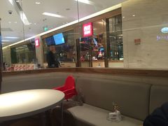 -西贝莜面村(近铁城市广场店)