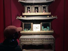 -故宫钟表馆