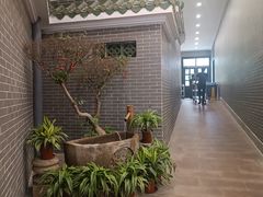 -粥旺庄(芳村店)