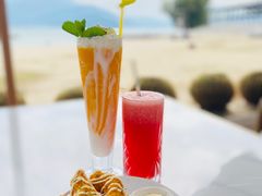 -花海间·即刻露营