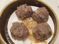陈皮牛肉球-半岛太子酒家(海港城店)