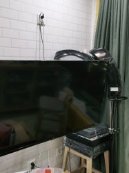-韦恩先生Barbershop英式男士理发馆