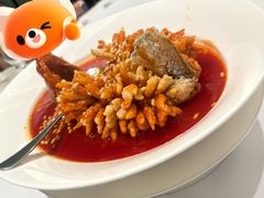 -眉州东坡·熊猫主题餐厅(枫蓝店)