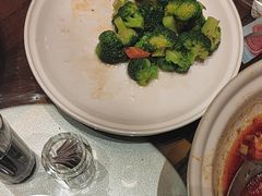 -二分八云雁阁•新晋菜大同味(长治路店)