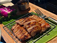 -泰餐厅·广州融创施柏阁酒店