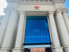 -中国人民解放军海军博物馆