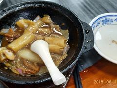 -珍珍小食店(西华路店)