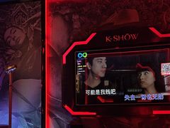-酷秀KTV(五道口店)