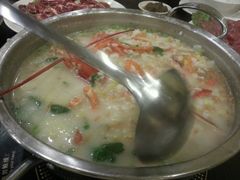 android_upload_pic-吉友粥底火锅(方斜路店)