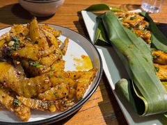 -蜗牛的家旅行主题云南菜餐厅.小酒馆(护国寺店)