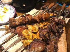 -天山醉美·新疆餐厅(富华里店)