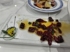-禄鼎记·排队俩小时都要吃的酸菜鱼(石牌桥店)