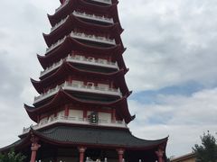 -芜湖方特东方神画