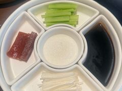 -奉天小馆·非遗东北菜(沈阳万象城店)