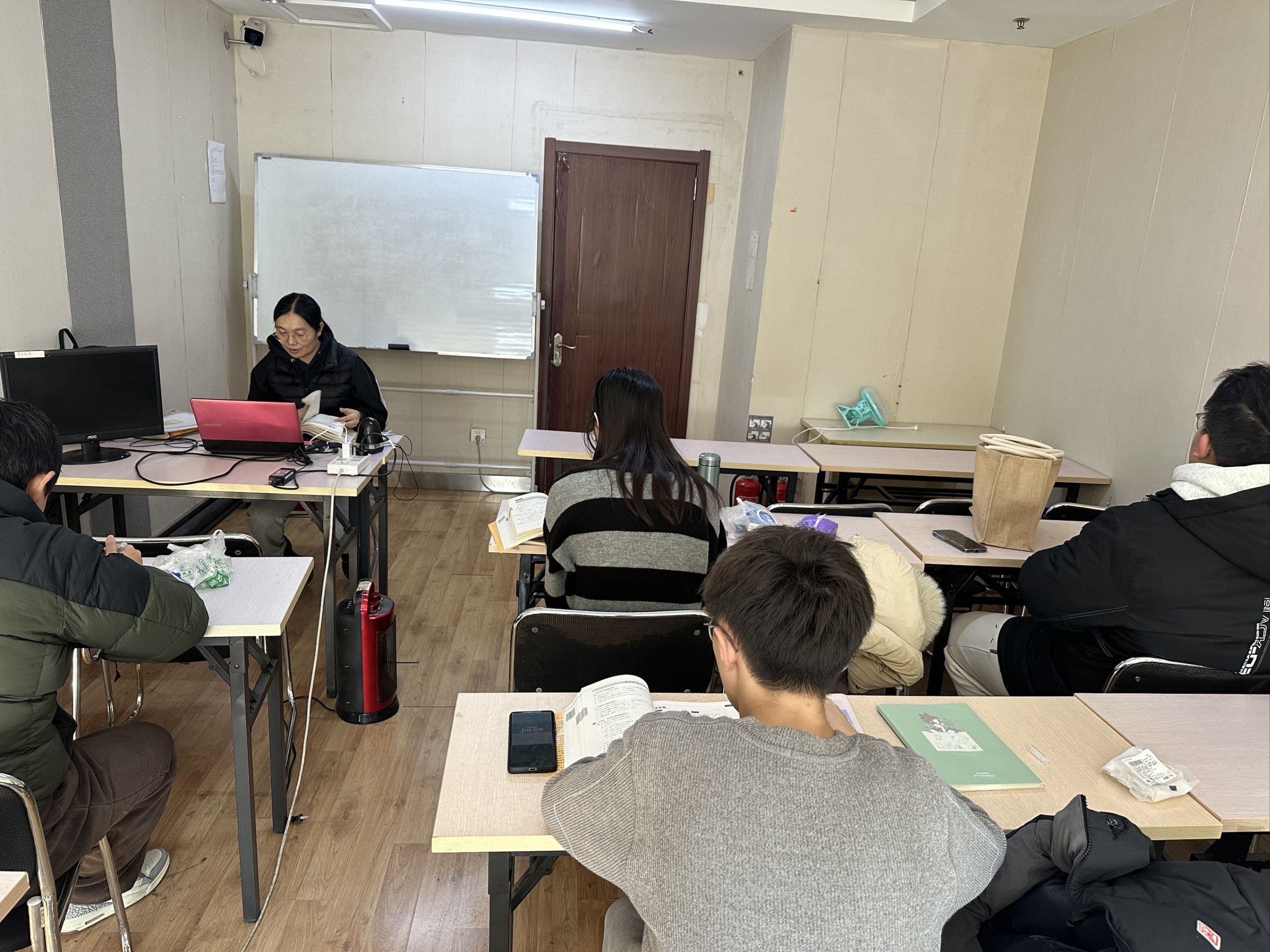 关于青岛日语培训学校上课的信息 关于青岛日语培训学校上课的信息（青岛日语培训学校价格） 日语培训