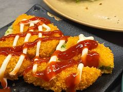 -意成料理