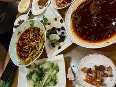 -易老妈蹄花.特色川菜(人民公园总店)