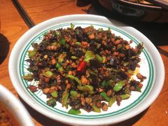 -云海肴·汽锅鸡·云南菜(高德置地店)