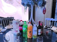 -上海松江假日酒店