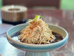 -扬州香格里拉·香宫中餐厅