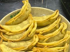 -李记清真馆(打钉巷店)