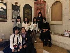 -逃脱反斗城沉浸剧情密室(北京路店)