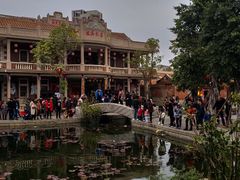 -晋江五店市传统文化旅游区