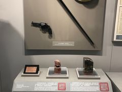 -上海宋庆龄故居纪念馆
