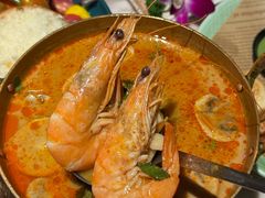 -Home Thai·泰谣(王府井apm店)