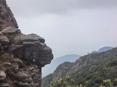 -七娘山