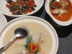 -肆月河豚·淮扬菜·湘菜(华天店)