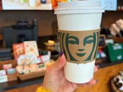 -星巴克(成都龙湖三千集店)