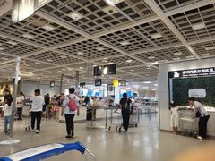 -宜家家居(哈尔滨商场店)